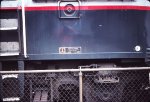 NJT 4253 rebuild plate